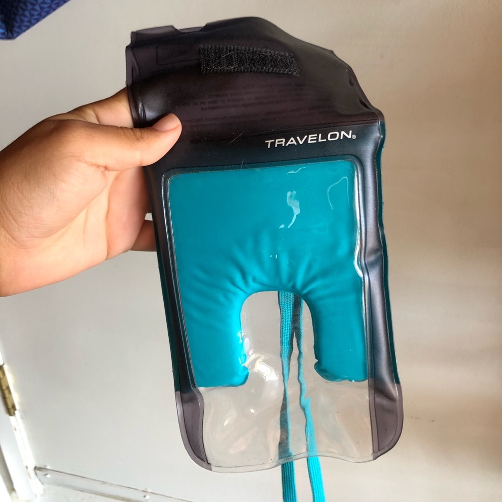 Waterproof Phone Lanyard